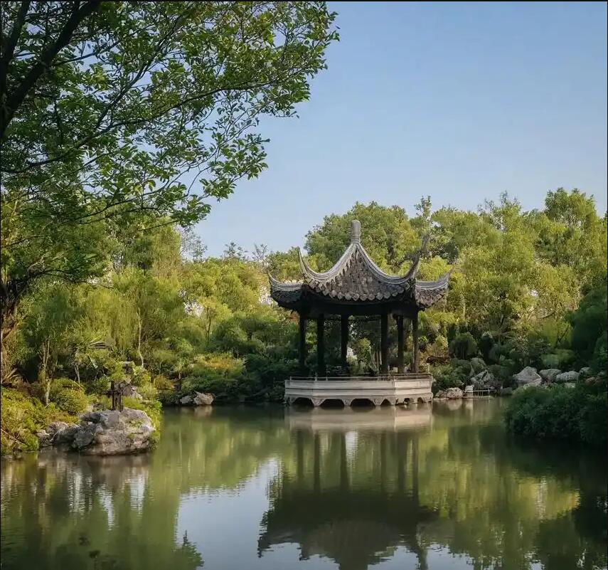 青海南松餐饮有限公司